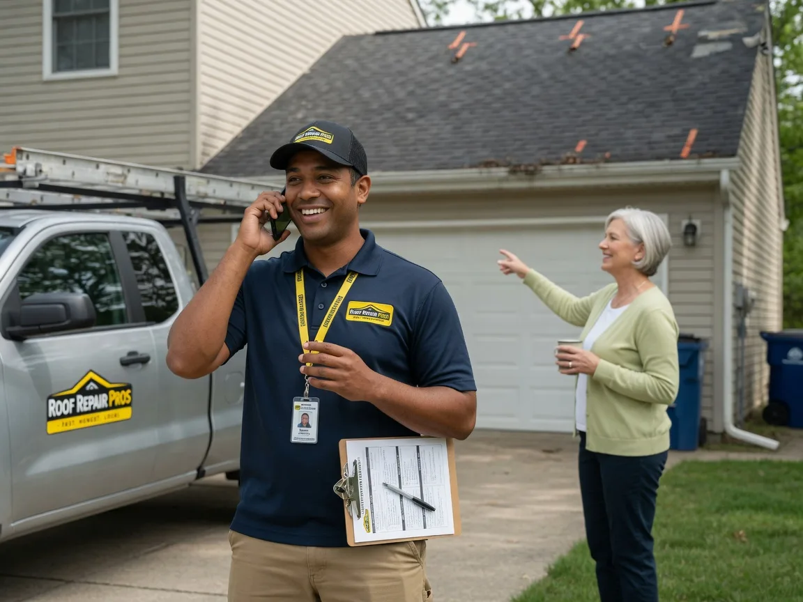 Roof Repair Milton, KS FAQs